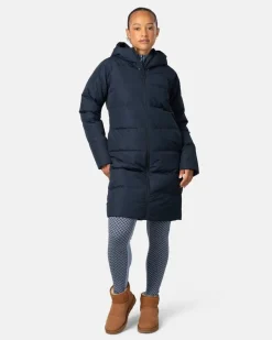 Kari Traa takki Julia parka