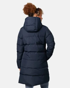 Kari Traa takki Julia parka