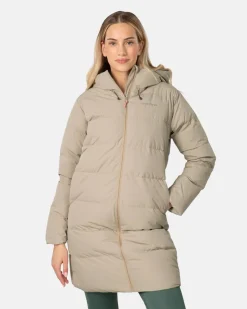 Kari Traa takki Julia parka