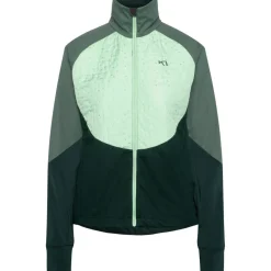 Kari Traa takki Louise Hybrid jacket