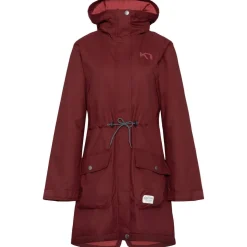 Kari Traa takki Tesdal parka