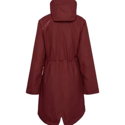 Kari Traa takki Tesdal parka