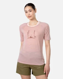 Kari Traa t-paita Ane ss