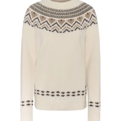 Kari Traa villapaita Sundve