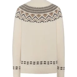 Kari Traa villapaita Sundve