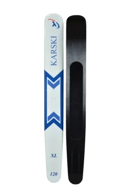 Karski XL liukulumikenkä 120 cm