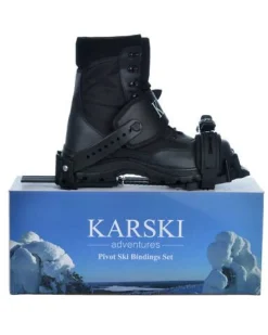 Karski yleisside Pivot Universal