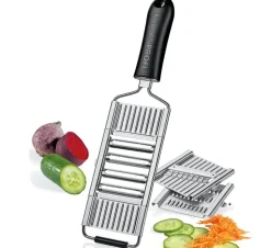 Küchenprofi höyläleikkuri 3 terää