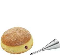 Küchenprofi munkkitylla 5 mm