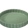 Küchenprofi piirakkavuoka Porto 28 cm vihreä
