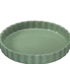 Küchenprofi piirakkavuoka Porto 28 cm vihreä