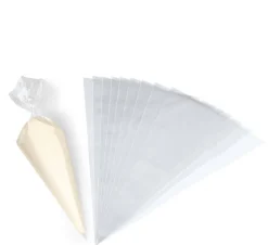 Küchenprofi pursotinpussit 10 kpl kertakäyttö