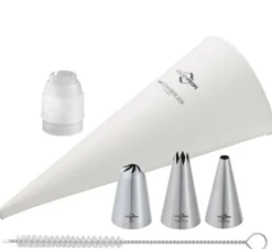 Küchenprofi pursotuspussisetti 5 osaa