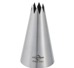 Küchenprofi pursotuspussisetti 5 osaa