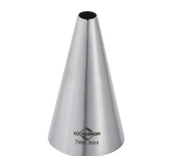 Küchenprofi pursotuspussisetti 5 osaa