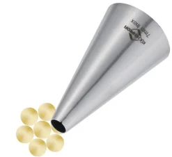 Küchenprofi pursotuspussisetti 5 osaa