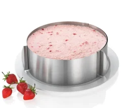 Küchenprofi Reunavuoka 16-30 cm