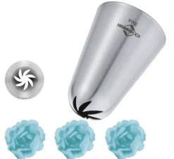 Küchenprofi ruusutylla 16 mm