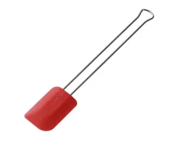 Küchenprofi spatula midi punainen