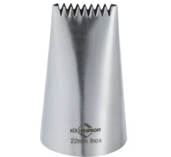 Küchenprofi tylla koripunos 22 mm