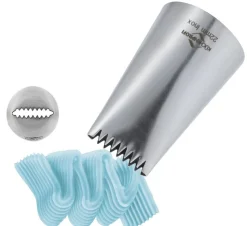 Küchenprofi tylla koripunos 22 mm