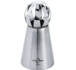 Küchenprofi tylla pallo 25 mm, even