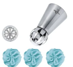 Küchenprofi tylla pallo 25 mm, even