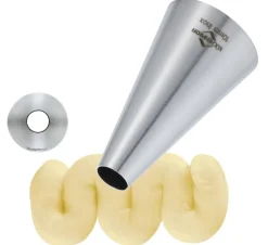 Küchenprofi tylla pyöreä 10 mm