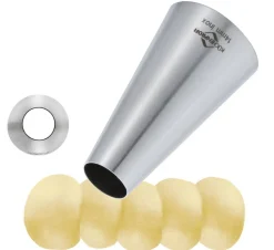 Küchenprofi tylla pyöreä 14 mm