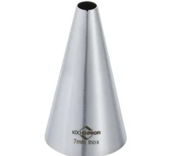 Küchenprofi tylla pyöreä 7 mm