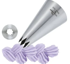 Küchenprofi tylla tähti 10 mm