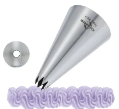 Küchenprofi tylla tähti 7 mm