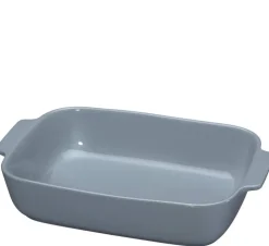 Küchenprofi uunivuoka suorakaide 36 cm sininen