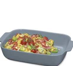 Küchenprofi uunivuoka suorakaide 36 cm sininen