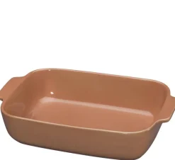 Küchenprofi uunivuoka suorakaide 36 cm terracotta