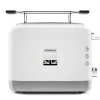 Kenwood kMix leivänpaahdin valkoinen TCX751WH