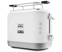 Kenwood kMix leivänpaahdin valkoinen TCX751WH