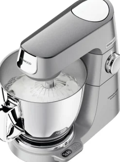 Kenwood Titanium Chef Baker XL yleiskone KVL85.004SI hopea