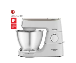 Kenwood Titanium Chef Baker Lite yleiskone KVC65.001WH valkoinen