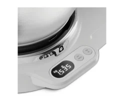 Kenwood Titanium Chef Baker Lite yleiskone KVC65.001WH valkoinen