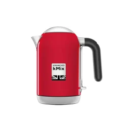 Kenwood vedenkeitin 1 l punainen