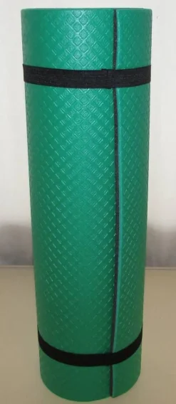 King Camp makuualusta XPE