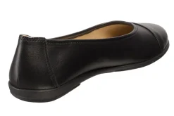 Klondike ballerinat Viviana Black