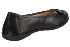 Klondike ballerinat Viviana Black