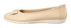 Klondike ballerinat Viviana Beige
