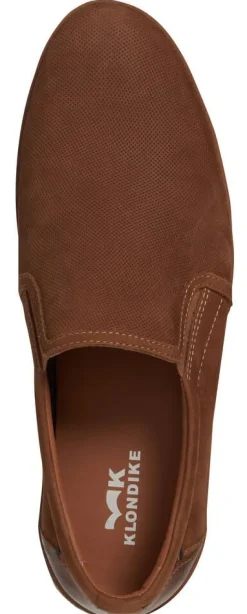 Klondike kävelykengät Amos brown