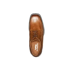 Klondike Nahkaiset juhlakengät