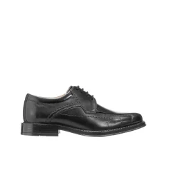 Klondike Nahkaiset juhlakengät