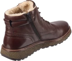 Klondike nilkkurit MH-647H03 Primus/H