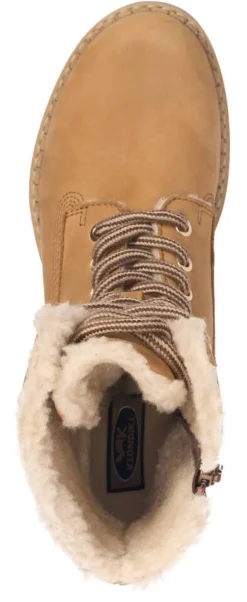 Klondike nilkkurit WH-022H41 Tulla